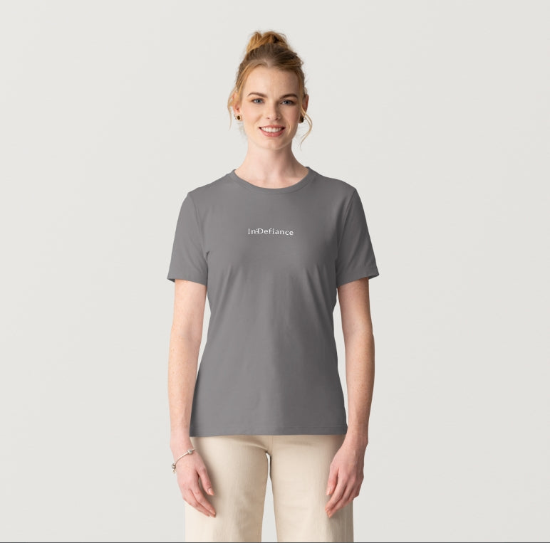 Brand - Short sleeve T-Shirt