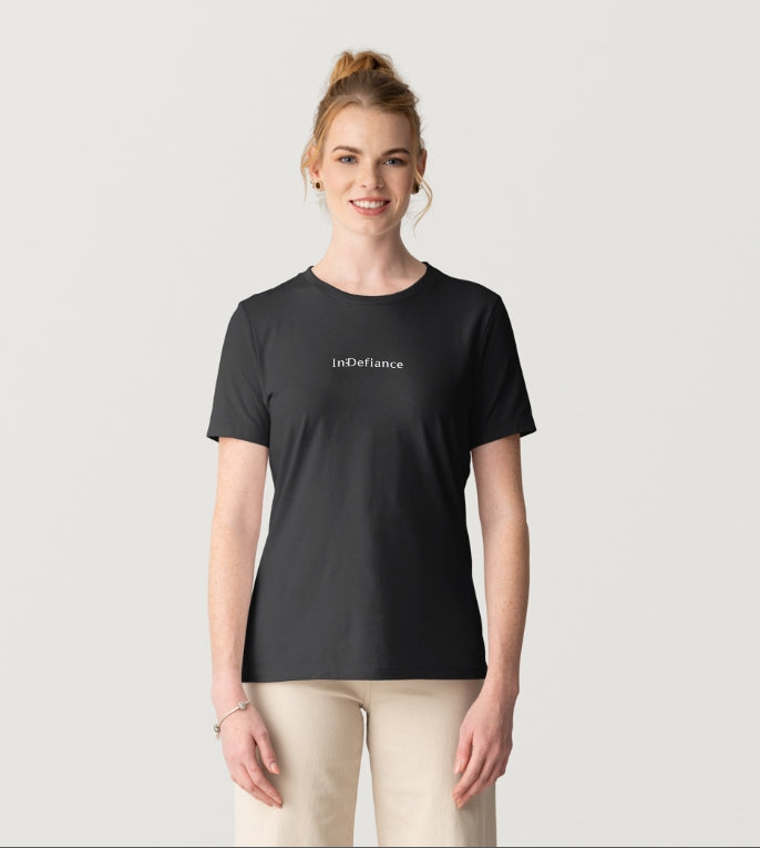 Brand - Short sleeve T-Shirt